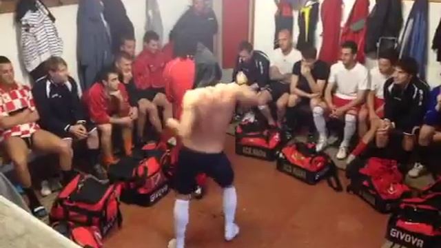 HARLEM SHAKE FCD MAGNA смотреть онлайн