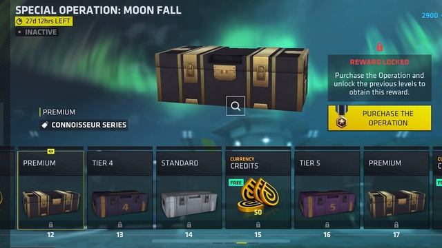 Critical Ops NEW CRITICAL PASS 40 IS HERE !!!! The best pass ever ? смотреть онлайн