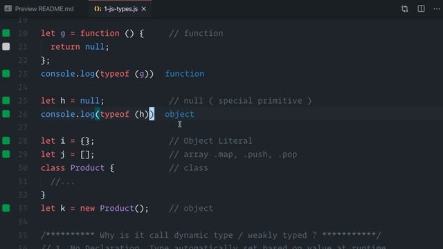 #1 Bicara Typescript - Javascript vs Typescript types смотреть онлайн