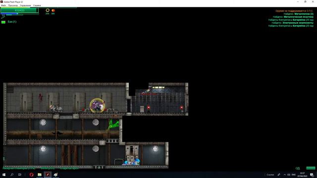 fallout equestria remains SUPER-HARD with ALL MODS 12 смотреть онлайн
