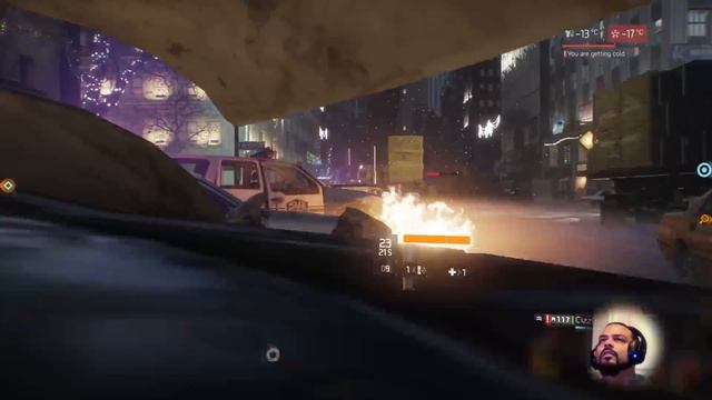 Bako99 Live Stream - The Division "Survival DLC" Lets Play! смотреть онлайн