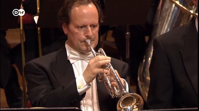 Debussy: La mer | Bernard Haitink and the Royal Concertgebouw Orchestra смотреть онлайн