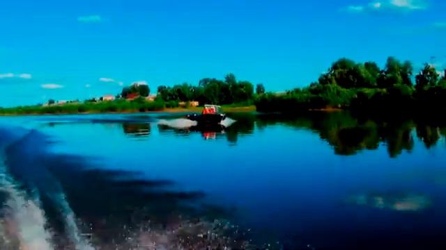 Вихерь ЗОР тест,замер скорости смотреть онлайн
