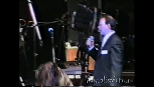 26 ноября 1999 - Машнин БЭНД - Санкт-Петербург - Контр ПОПС в ДК Ленсовета смотреть онлайн