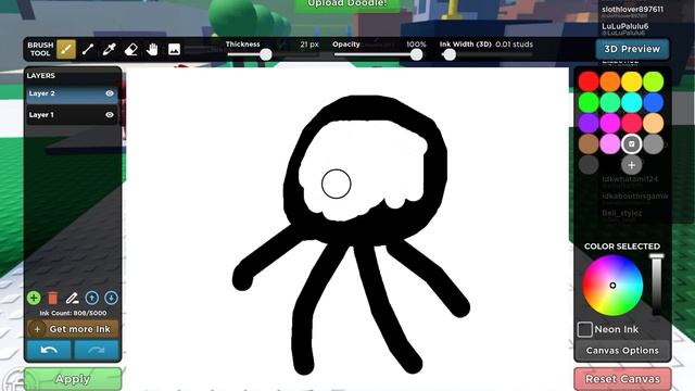 how to draw seek in fake doors смотреть онлайн