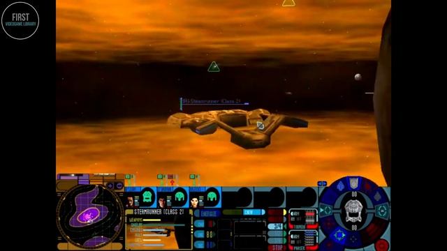 жанр СТРАТЕГИИ / платформа ПК / 2001 год / part №7 смотреть онлайн