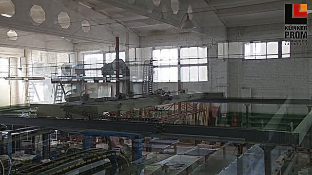 Производство Клинкерных Термопанелей смотреть онлайн