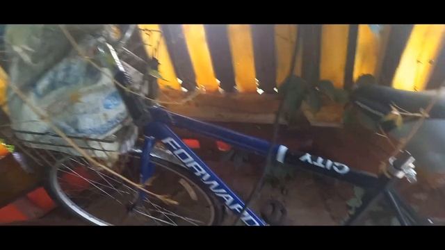 Продал старый велосипед и купил другой смотреть онлайн