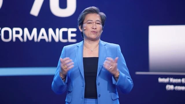 Zen 4 MONSTROUS IPC & Performance Gains | AMD's DLSS Like Super Resolution Release Date смотреть онлайн