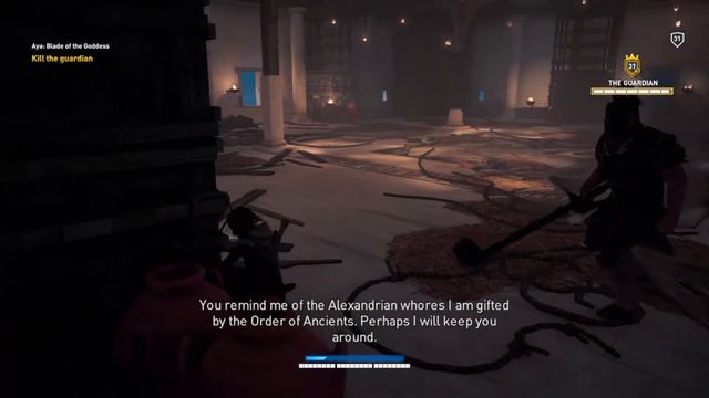 Assassin's Creed Caesar смотреть онлайн
