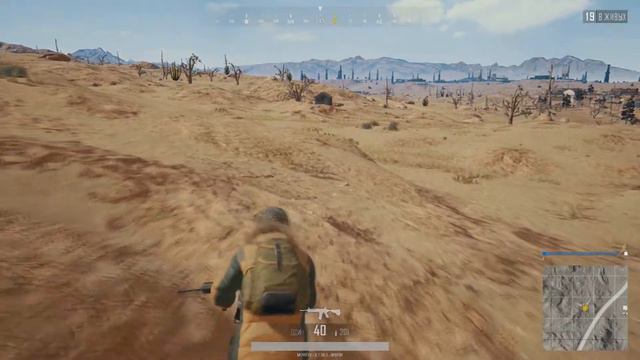 ОБЫЧНЫЙ ДЕНЬ ИГРОКА В [PUBG] смотреть онлайн