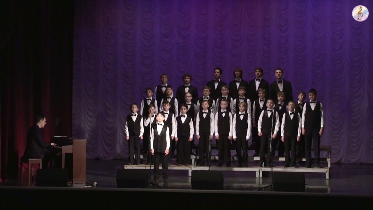 А. Косенков - Моя Родина - Россия смотреть онлайн