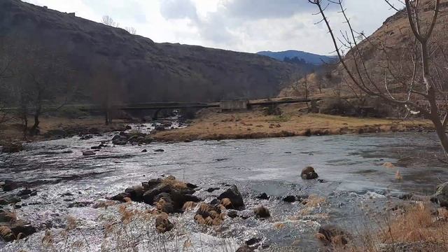 Армения. Степанаван. Дзорагет смотреть онлайн