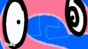 Tvokids logo bloopers Cra5ycartoons take 6 w in the tvo text