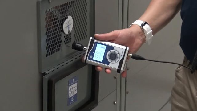 Introduction to IRISS Ultrasound EMSD's смотреть онлайн