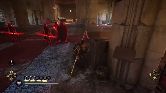 AC Valhalla Top 5 Best Armor sets 2022 смотреть онлайн