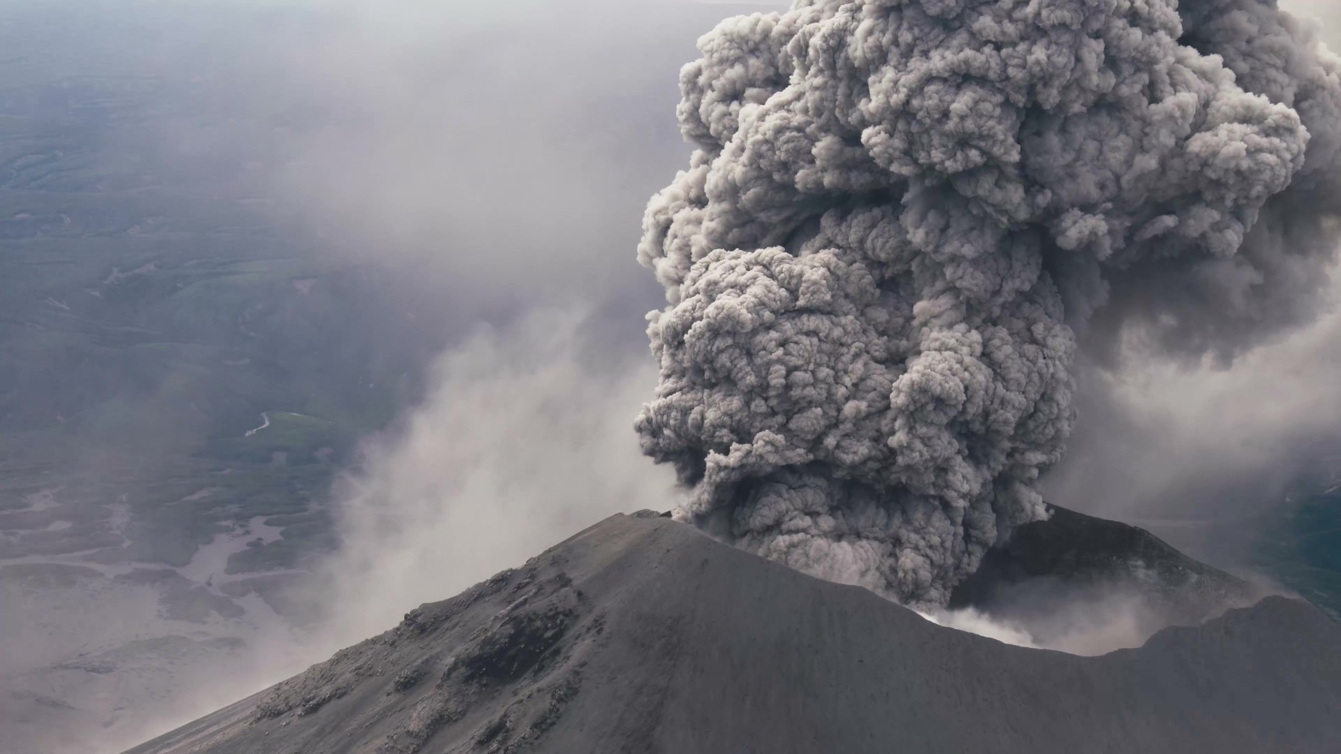 Камчатка 4k. Только природа Камчатки с самых популярных направлений, с земли, дрона и вертолёта.