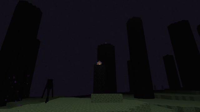 Небольшое видео про minecraft. смотреть онлайн