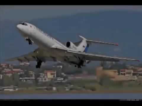 Последние минуты падения ТУ 154 под Донецком,расшифровка/The last minutes of the fall of TU 154 near смотреть онлайн
