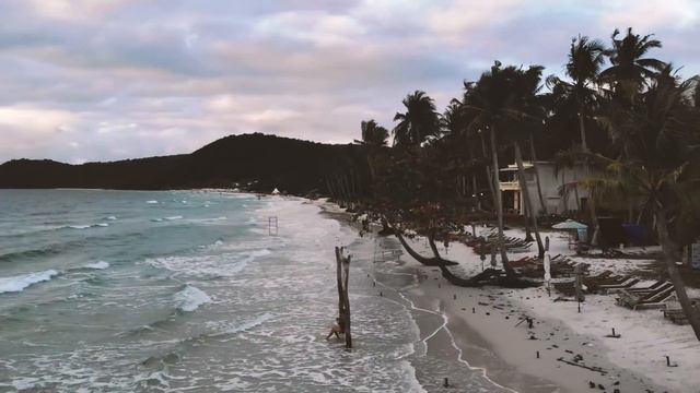 Фукуок. Февраль 2020