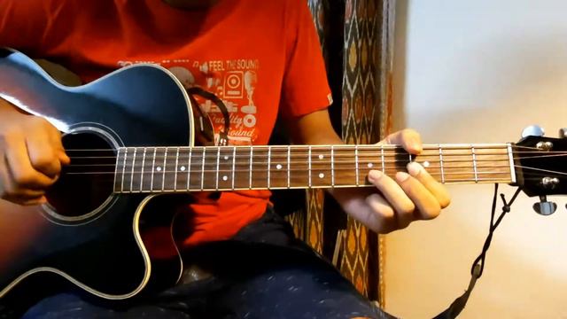 Barre Dance Grade 3 Plectrum Guitar смотреть онлайн