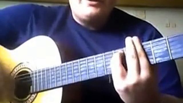 Соколов Сергей люберцы под гитару!!! смотреть онлайн
