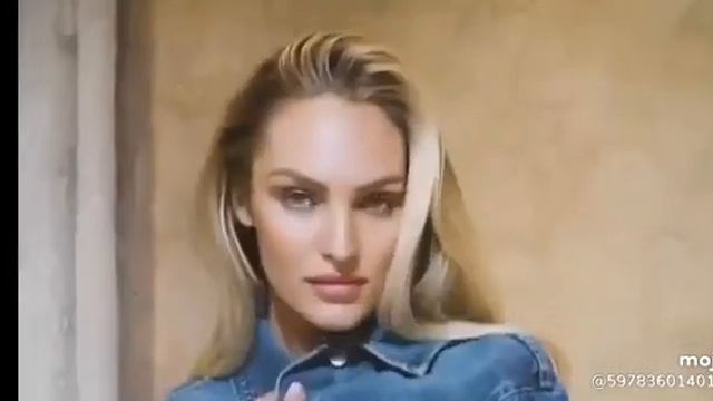 ❤❤❤dholna song/candice swanepoel❤❤❤❤ смотреть онлайн
