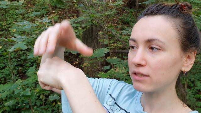 КАК КРАСИВО ДЕРЖАТЬ РУКИ В ЛЮБОЙ СИТУАЦИИ ✔ Смотри и учись! смотреть онлайн