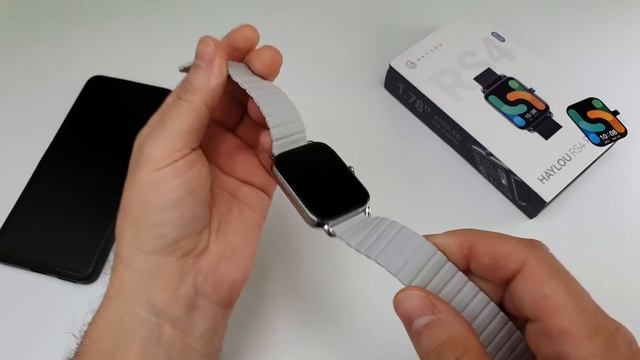 МАМА ДОРОГАЯ вот КОТЛЫ XIAOMI с АМОЛЕД! ? 49 БАКСОВ за Умные Часы HAYLOU RS4 PLUS смотреть онлайн