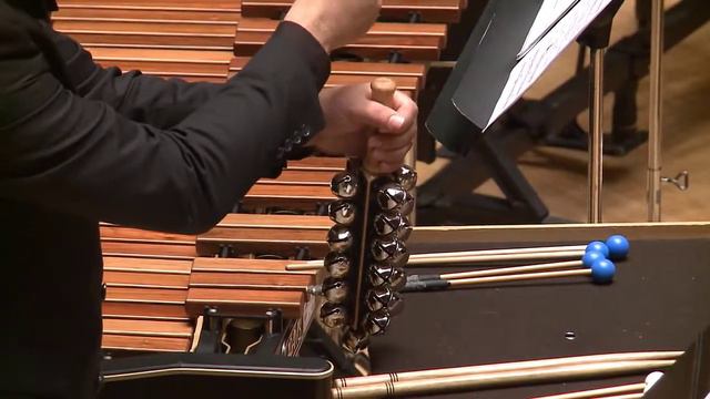 Grand Symphonic Winds - MMEA 2021 смотреть онлайн