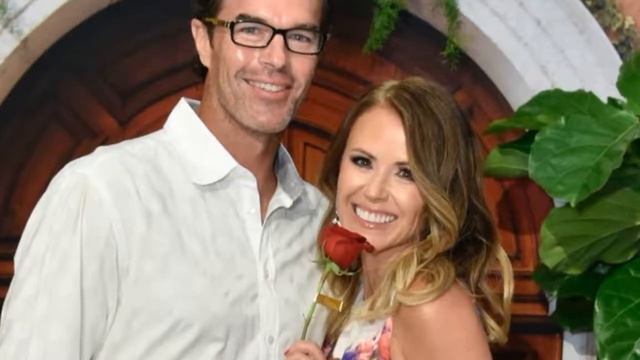 Trista Sutter asks for privacy as husband struggles with mystery illness смотреть онлайн