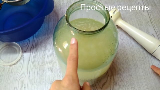 Овсяное молочко! Простые рецепты! смотреть онлайн