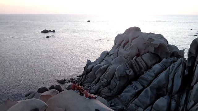 Feima J.me Drone - Valle della luna - Manual orbiting смотреть онлайн