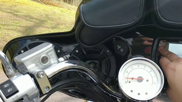 Honda Valkyrie Woody's Fairing Part 2 смотреть онлайн