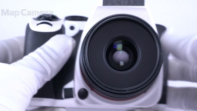 PENTAX (ペンタックス) HD DA35mm F2.8 Macro Limited 並品 смотреть онлайн