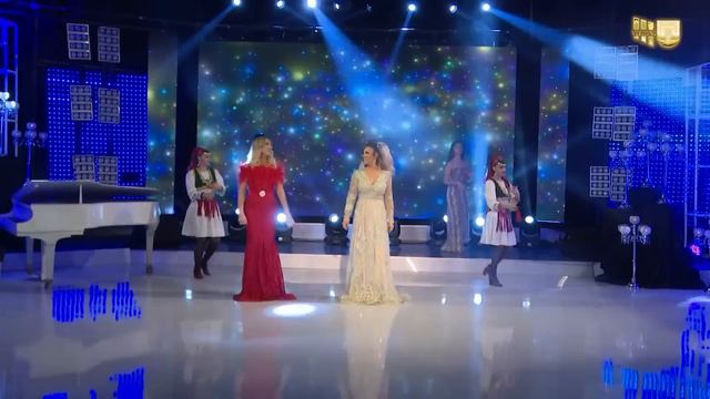 Mega Hite Mix 💥 Shyhrete Behluli, Mahmut Ferati, Aferdita Demaku, Daim Lala, Engjellusha Salihu смотреть онлайн