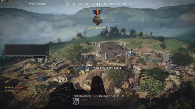 Committing War Crimes 3 Times in a Row - Black ops Cold War смотреть онлайн