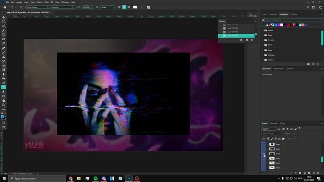 Heavenly GFX Pack | Photoshop Graphic Pack | Best Pack [2022] смотреть онлайн