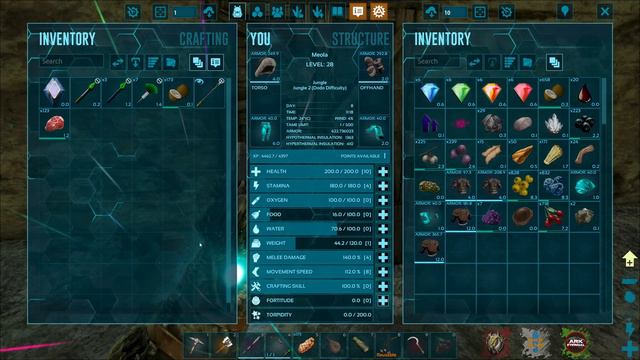 It's Time to Undo the Mistakes of My Past! | ARK Modded #4 смотреть онлайн