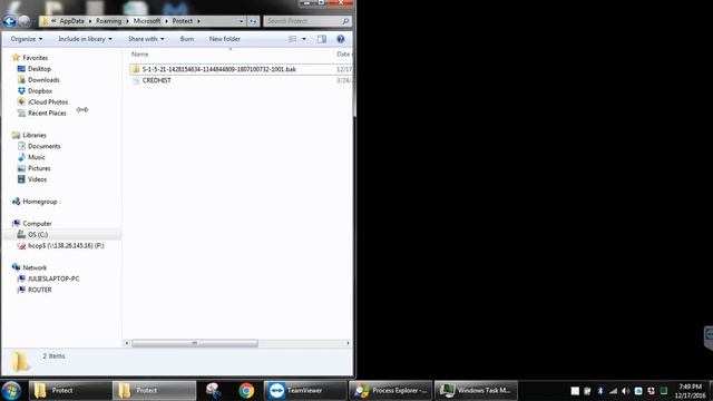 Fix lsass.exe High CPU Usage on Windows смотреть онлайн