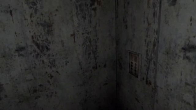 THE HOSPITAL Allison's Diary VR смотреть онлайн