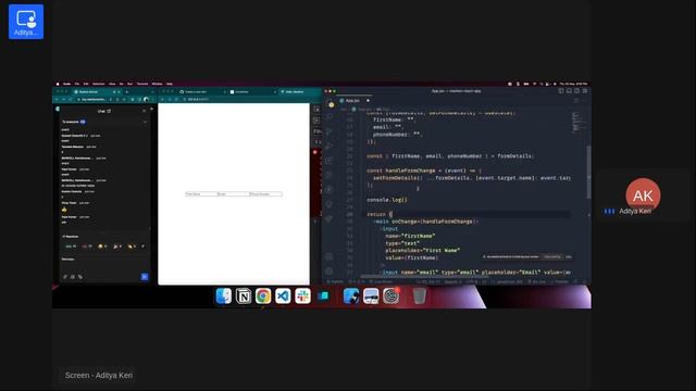 18 First Class based Component, Context API, Intro React Context API, Using the Re mp4 смотреть онлайн