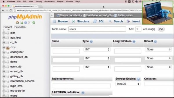 CodeIgniter Basics | PHP - MVC Framework CodeIgniter Tutorial with Project | Part 1