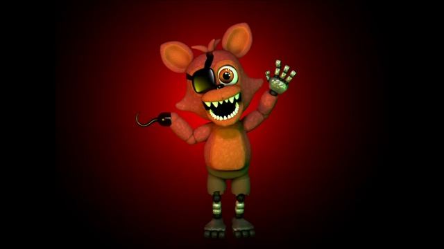 Adventure foxy and mangle sing Noticed смотреть онлайн