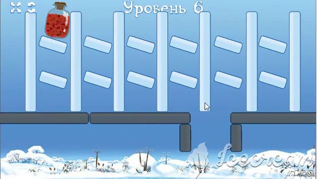 Лунтик Собирает Варенье смотреть онлайн