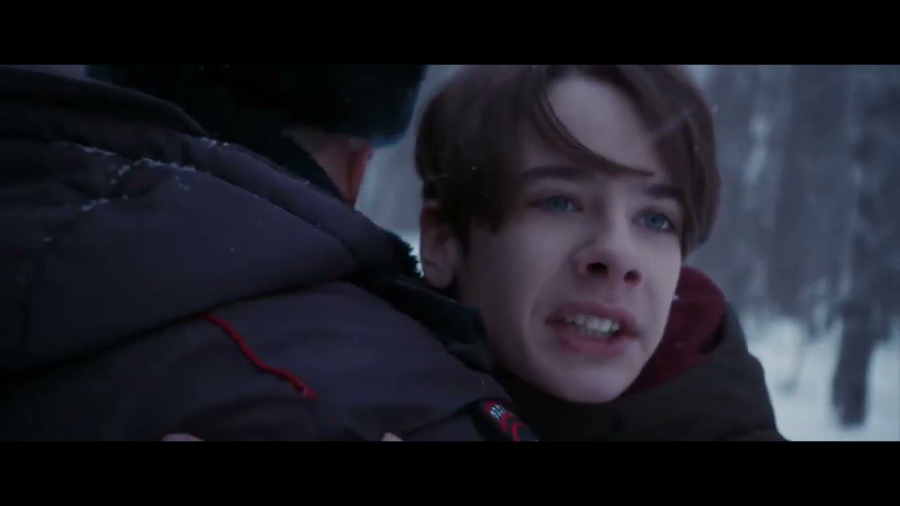 Дыхание мёртвого леса - Русский трейлер (2023) смотреть онлайн