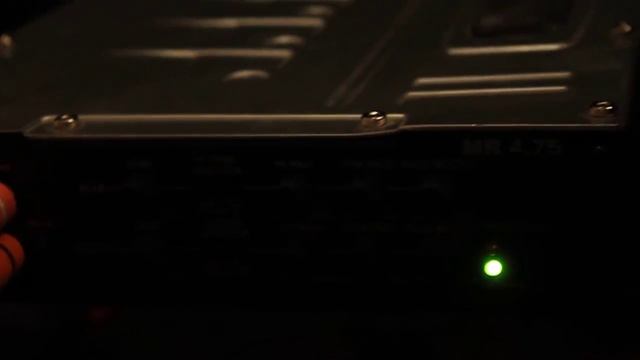 Звук в Приоре после установки Усилителя Mystery MR 4.75 смотреть онлайн