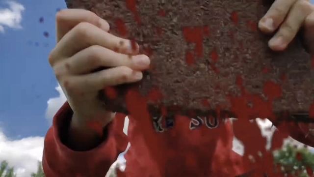 ZOMPOCALYPSE: 1x05 “The Sanctuary” SEASON FINALE смотреть онлайн