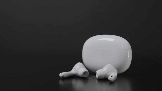 Xiaomi Buds 3T Pro: Tai nghe cao cấp của Xiaomi thì... cũng ra cái gì đấy! ? смотреть онлайн