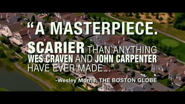 Inside Job - International Trailer - At UK & Ireland Cinemas 18.02.2011 смотреть онлайн